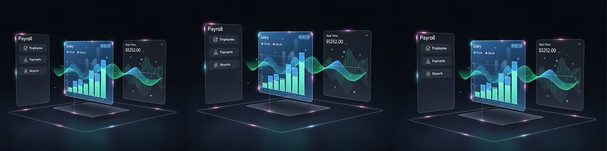 Logiciel de gestion de paie